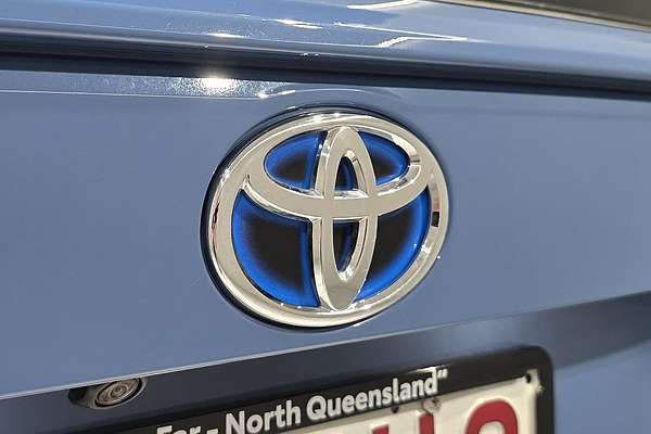 2024 Toyota RAV4 GX AXAH54R