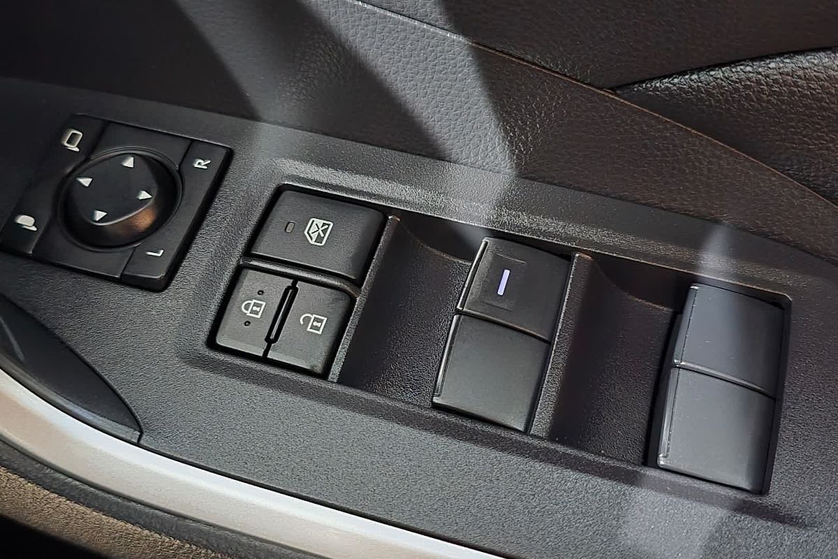 2024 Toyota RAV4 GX AXAH54R