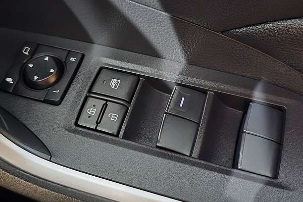 2024 Toyota RAV4 GX AXAH54R