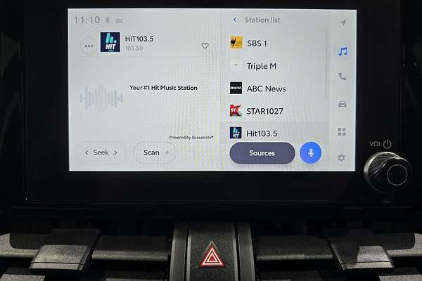 2024 Toyota RAV4 GX AXAH54R