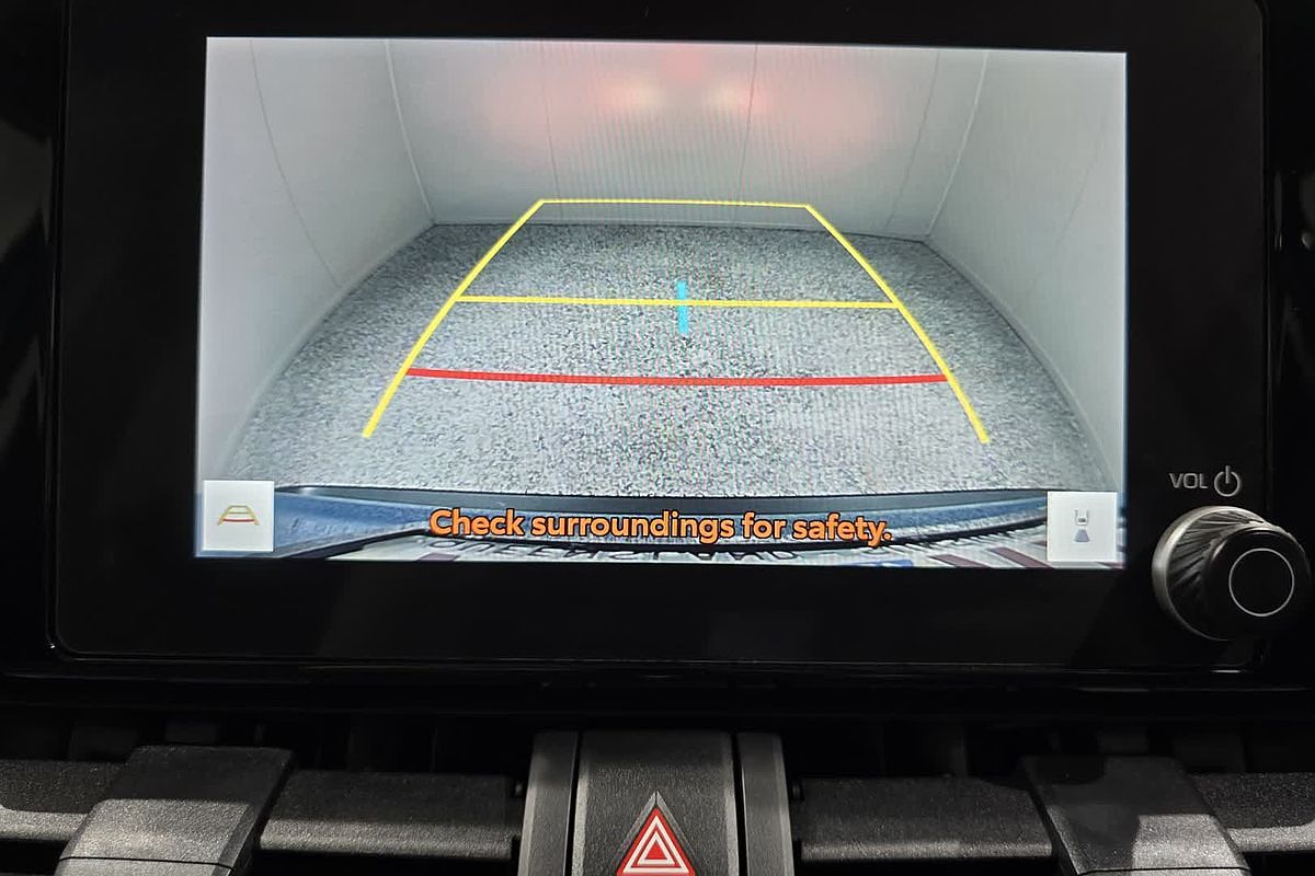 2024 Toyota RAV4 GX AXAH54R