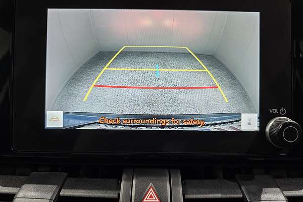 2024 Toyota RAV4 GX AXAH54R