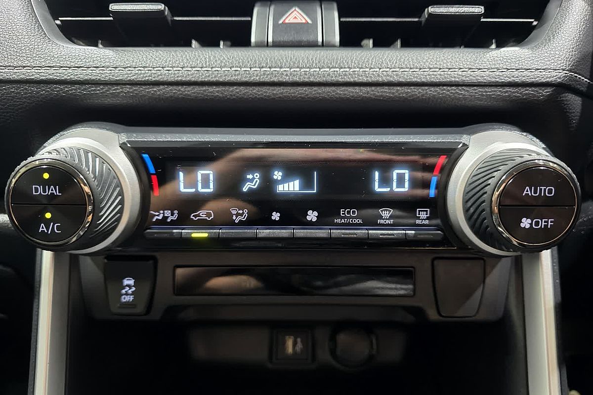 2024 Toyota RAV4 GX AXAH54R