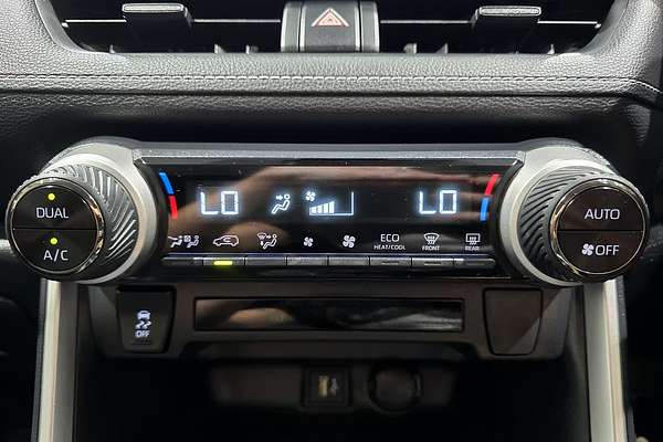 2024 Toyota RAV4 GX AXAH54R