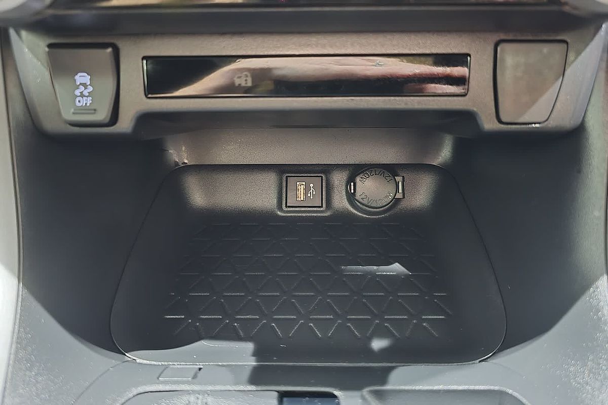 2024 Toyota RAV4 GX AXAH54R