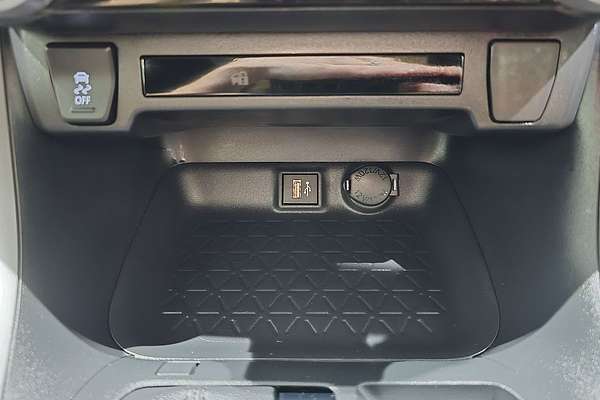 2024 Toyota RAV4 GX AXAH54R