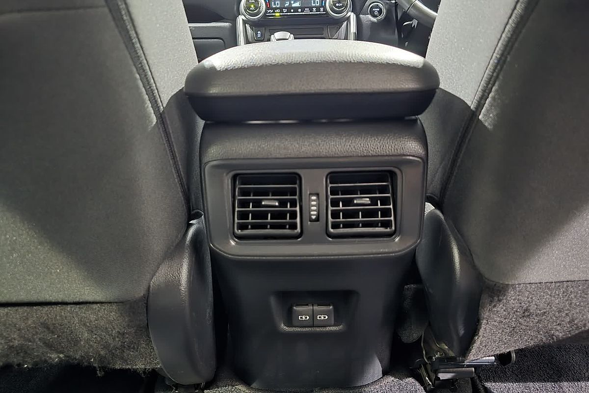 2024 Toyota RAV4 GX AXAH54R