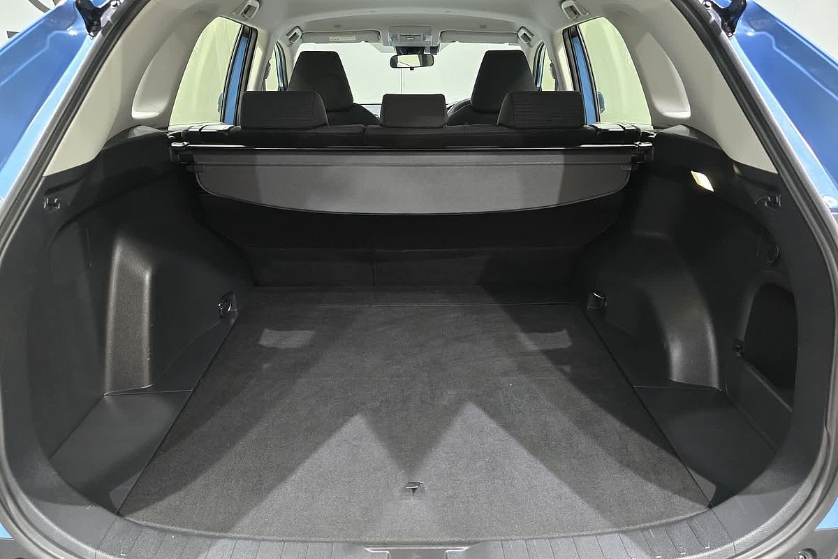 2024 Toyota RAV4 GX AXAH54R