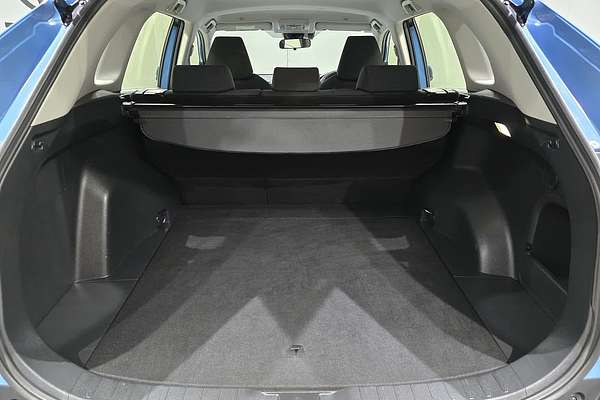 2024 Toyota RAV4 GX AXAH54R