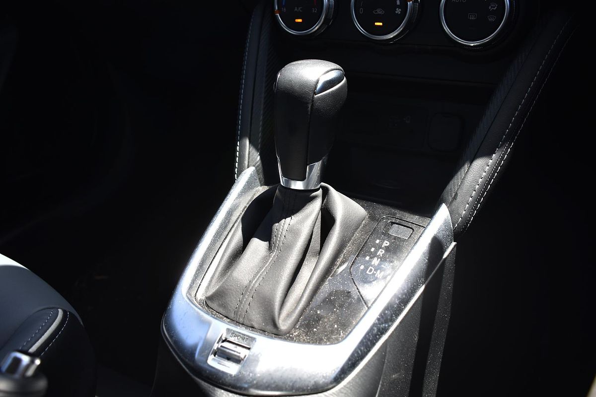 2021 Mazda 2 G15 GT DL Series