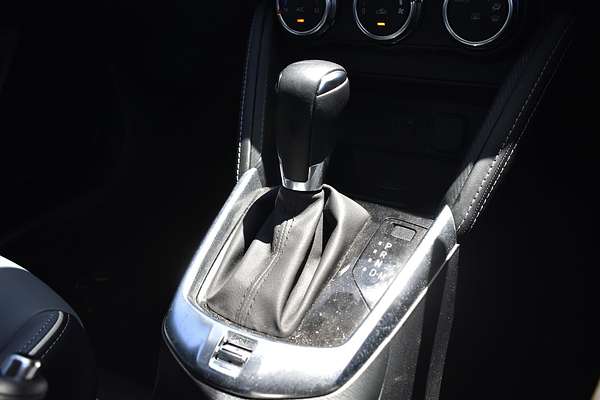 2021 Mazda 2 G15 GT DL Series