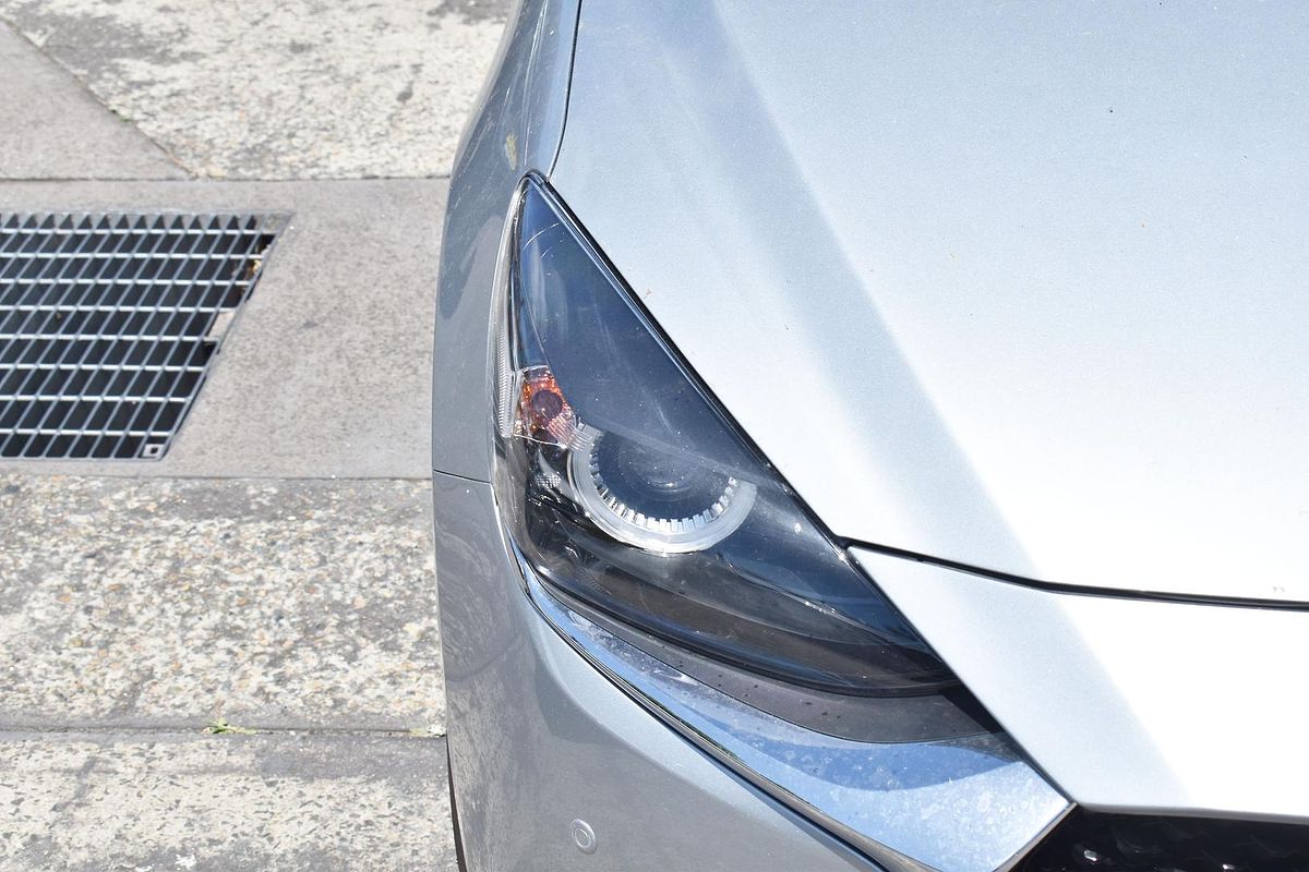 2021 Mazda 2 G15 GT DL Series