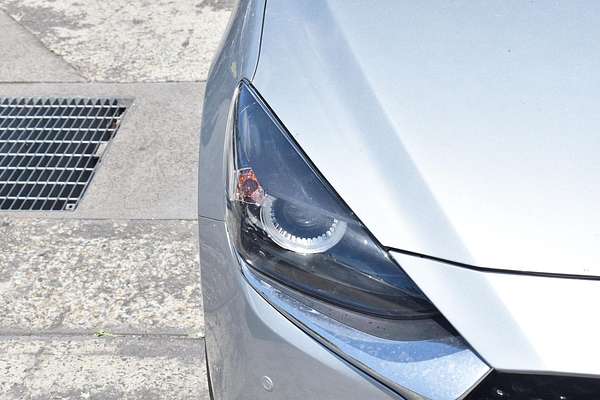 2021 Mazda 2 G15 GT DL Series