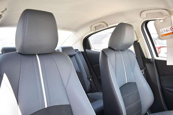 2021 Mazda 2 G15 GT DL Series