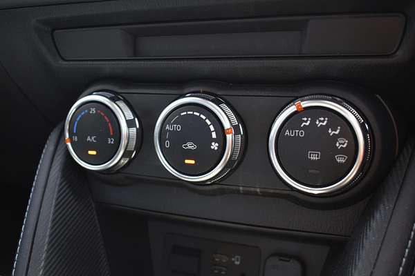 2021 Mazda 2 G15 GT DL Series