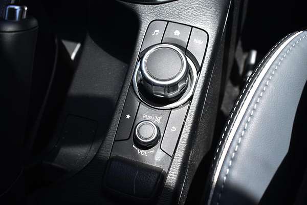 2021 Mazda 2 G15 GT DL Series