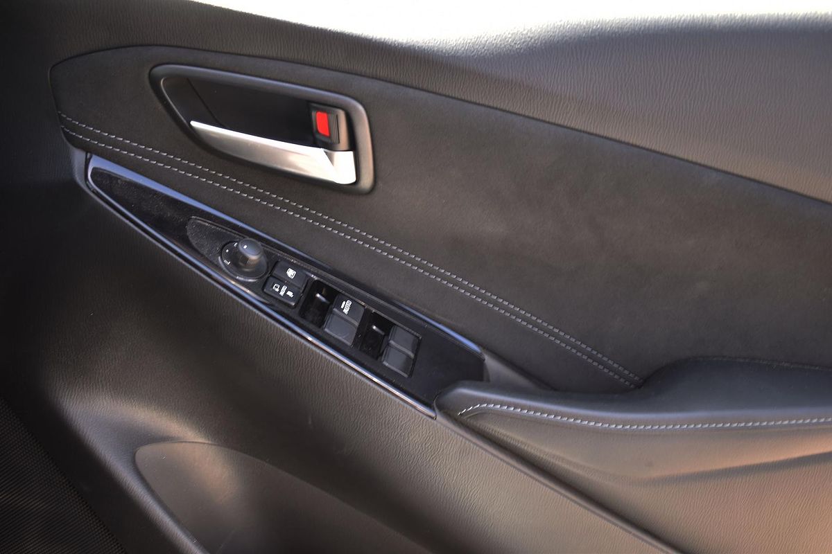 2021 Mazda 2 G15 GT DL Series