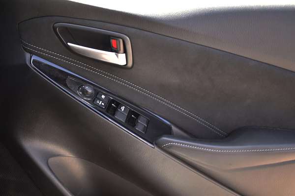 2021 Mazda 2 G15 GT DL Series