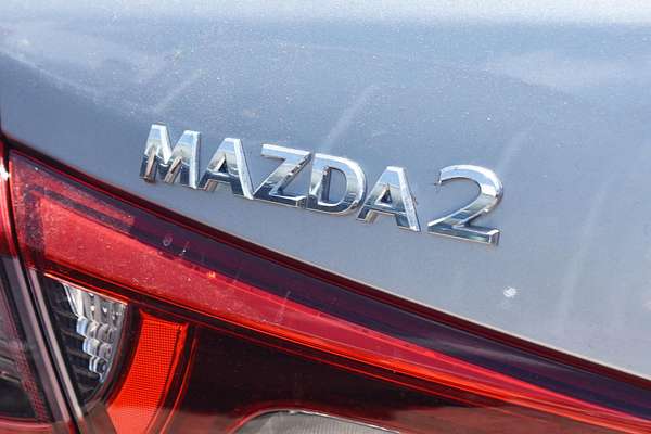 2021 Mazda 2 G15 GT DL Series