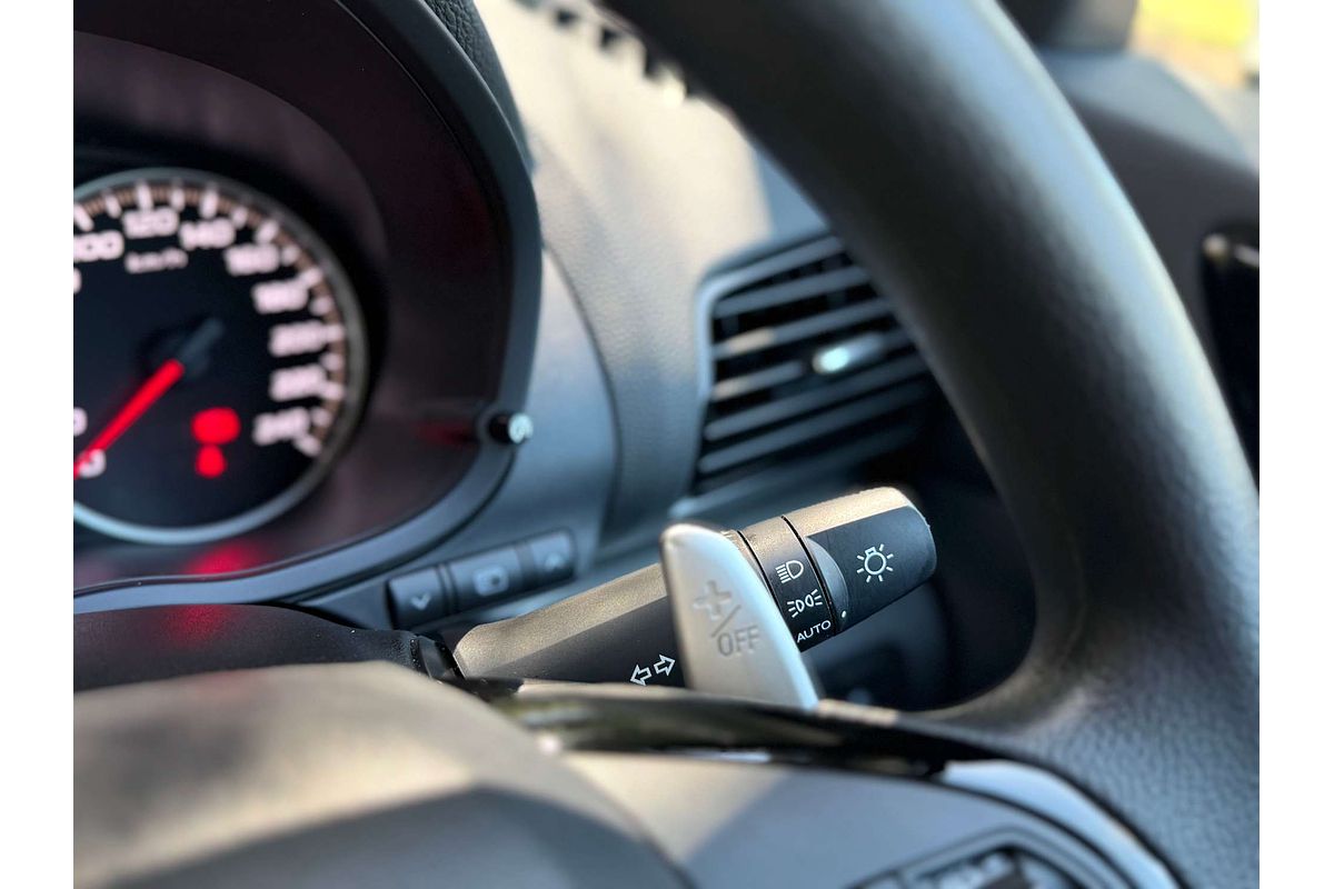 2024 Mitsubishi Eclipse Cross ES YB