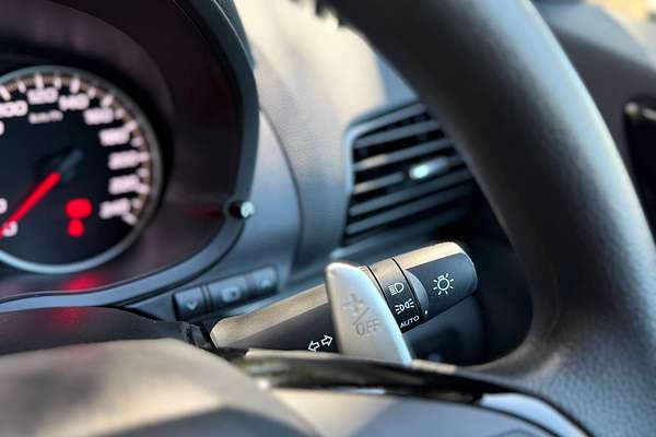 2024 Mitsubishi Eclipse Cross ES YB