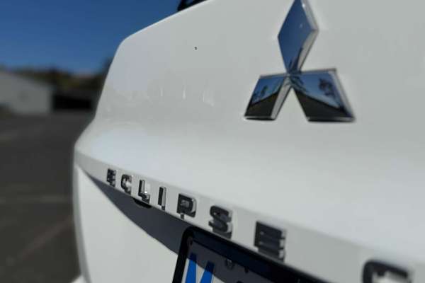 2024 Mitsubishi Eclipse Cross ES YB