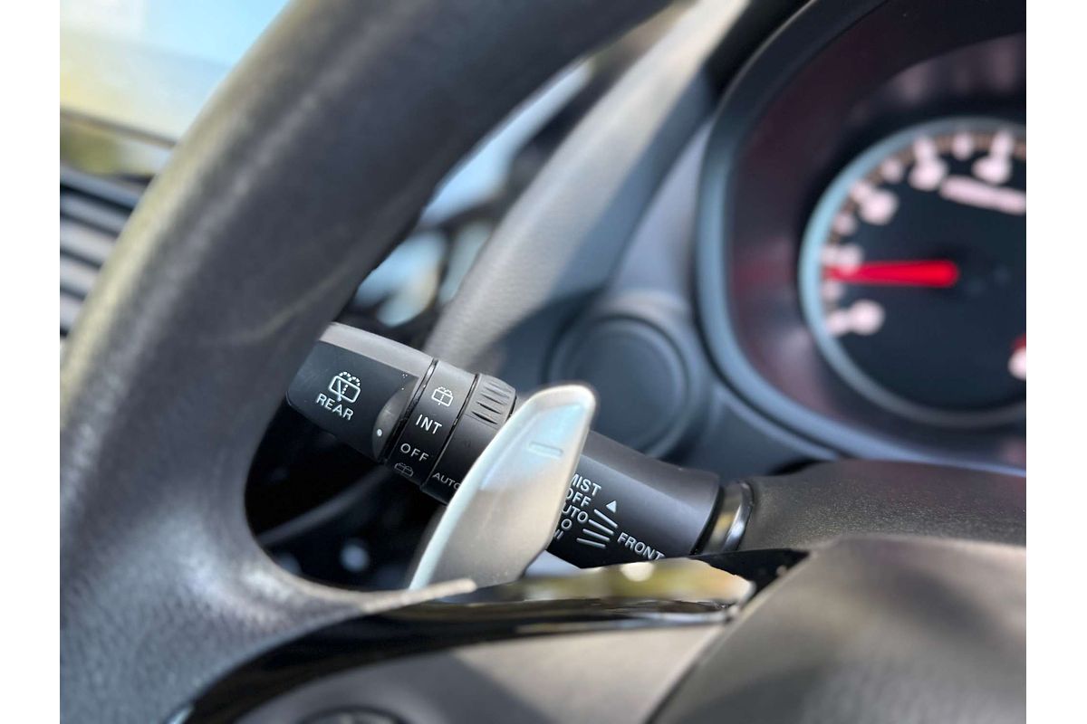 2024 Mitsubishi Eclipse Cross ES YB