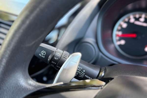 2024 Mitsubishi Eclipse Cross ES YB