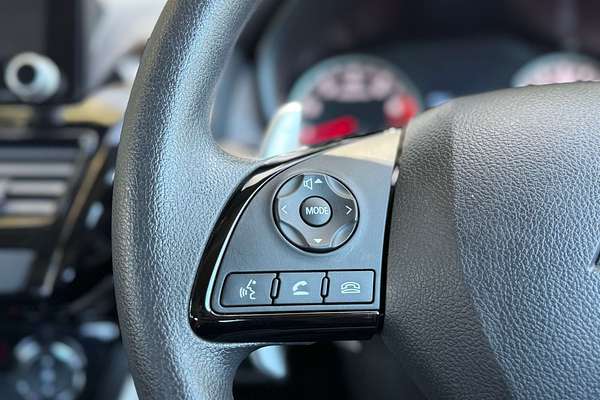 2024 Mitsubishi Eclipse Cross ES YB