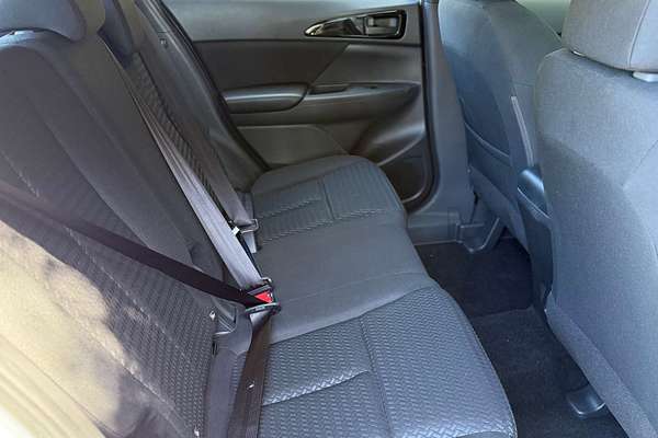 2024 Mitsubishi Eclipse Cross ES YB