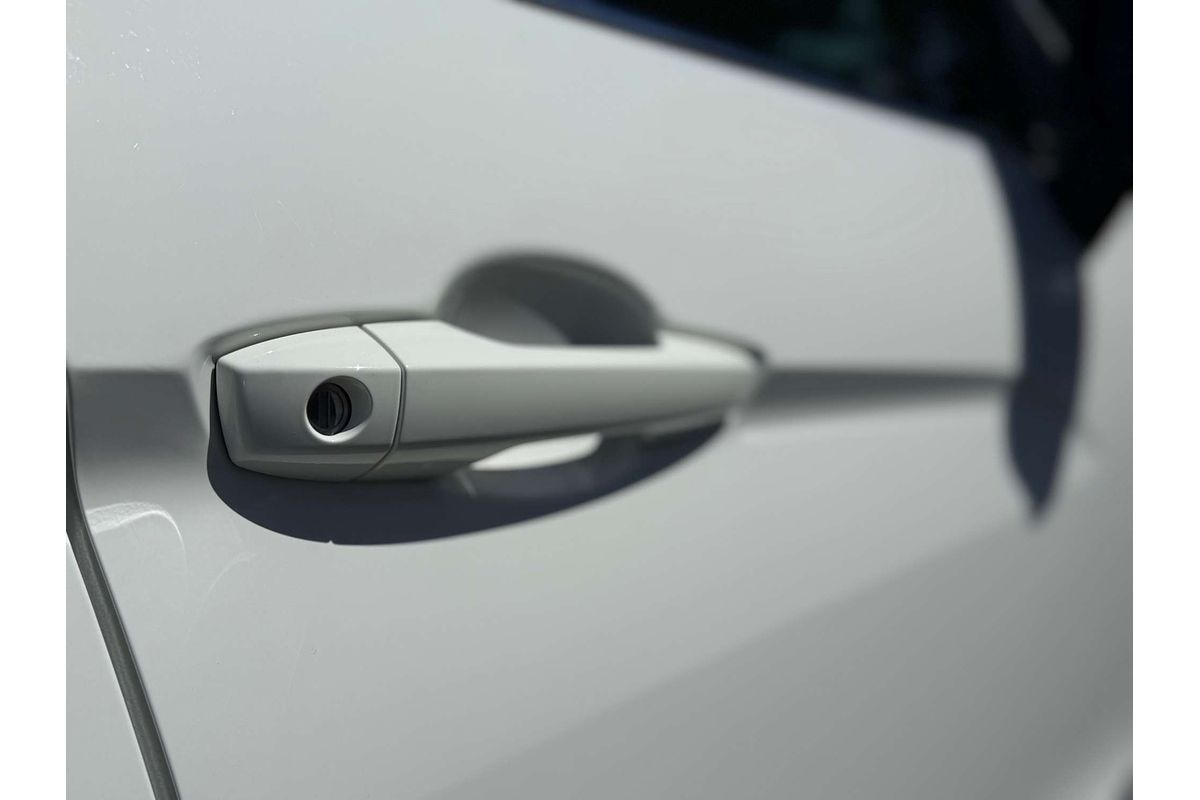 2024 Mitsubishi Eclipse Cross ES YB