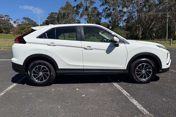 2024 Mitsubishi Eclipse Cross ES YB