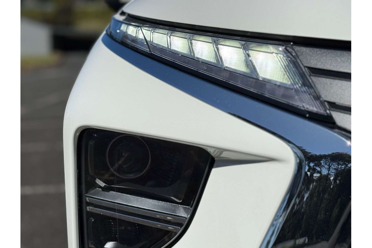 2024 Mitsubishi Eclipse Cross ES YB