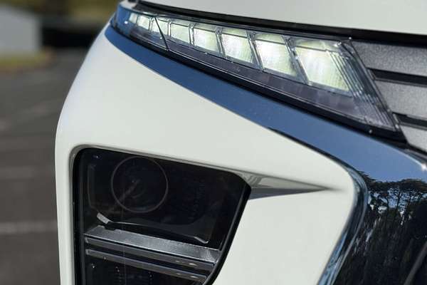 2024 Mitsubishi Eclipse Cross ES YB