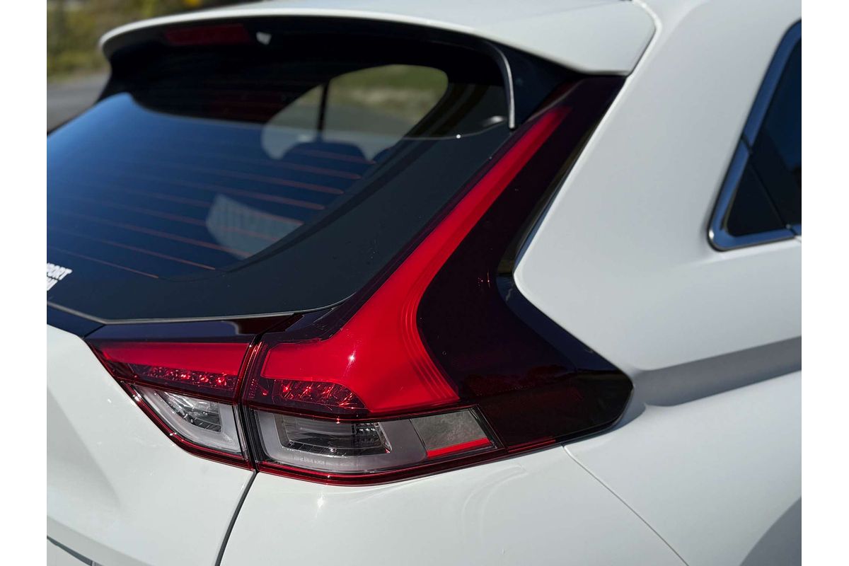 2024 Mitsubishi Eclipse Cross ES YB