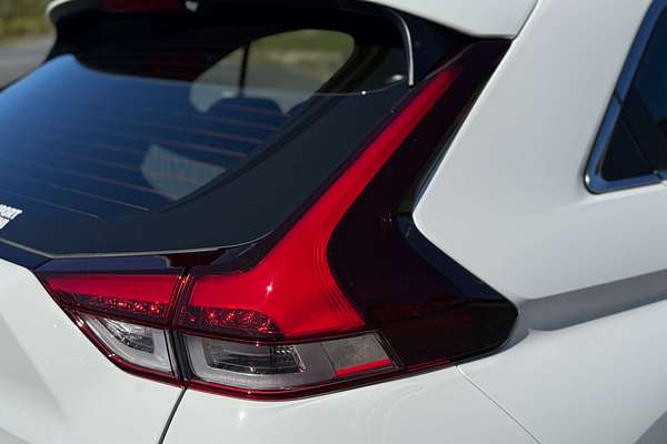 2024 Mitsubishi Eclipse Cross ES YB