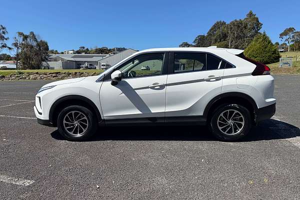 2024 Mitsubishi Eclipse Cross ES YB