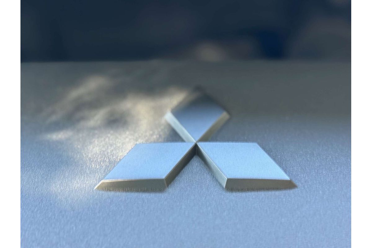 2024 Mitsubishi Eclipse Cross ES YB