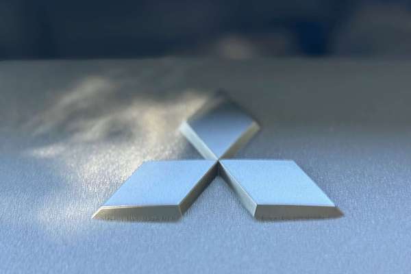 2024 Mitsubishi Eclipse Cross ES YB