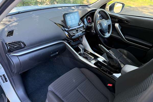 2024 Mitsubishi Eclipse Cross ES YB