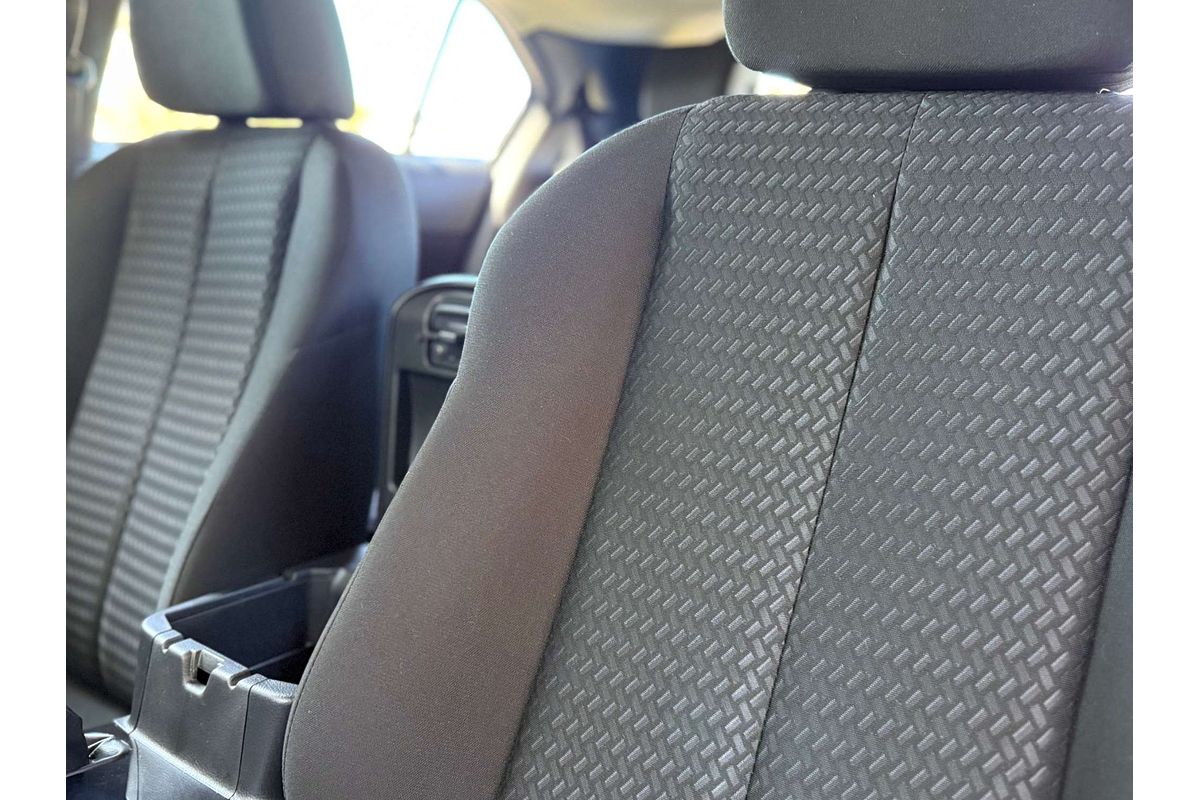 2024 Mitsubishi Eclipse Cross ES YB