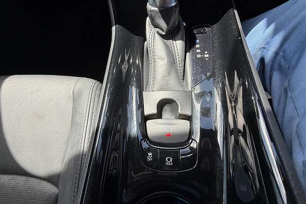 2017 Toyota C-HR Koba NGX50R