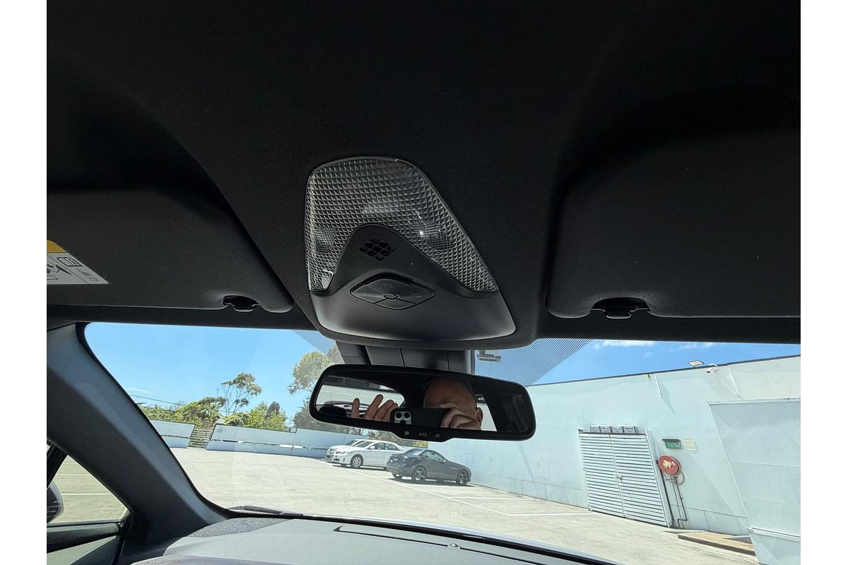 2017 Toyota C-HR Koba NGX50R