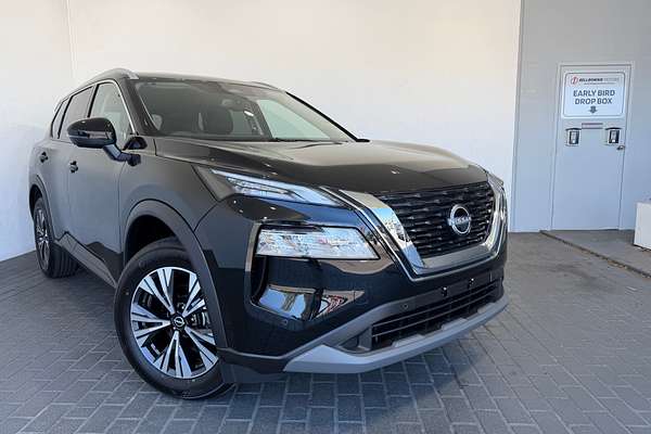 2025 Nissan X-TRAIL Ti T33
