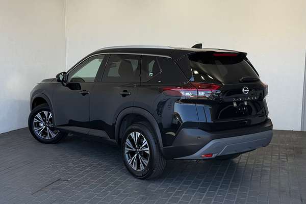 2025 Nissan X-TRAIL Ti T33