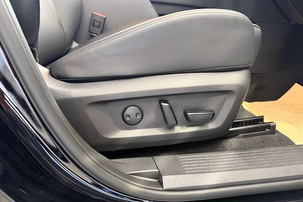 2025 Nissan X-TRAIL Ti T33