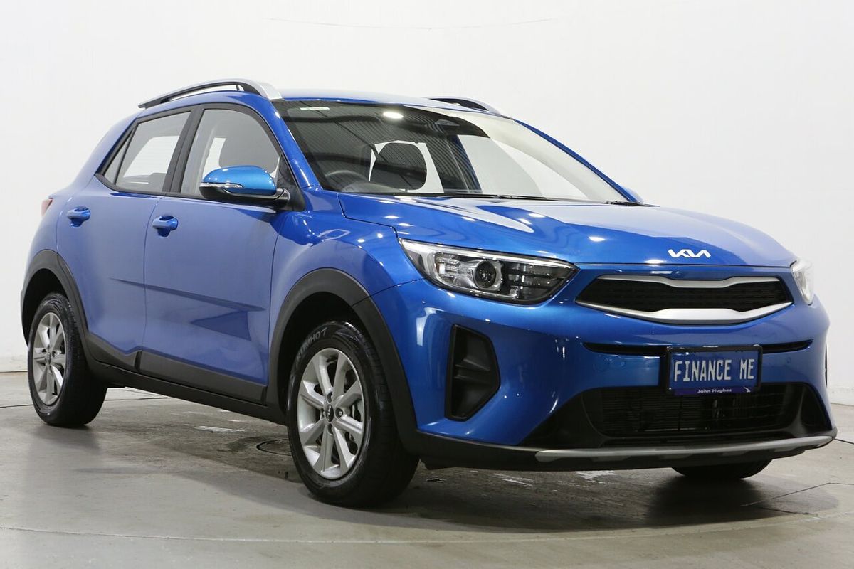 2024 Kia Stonic S YB