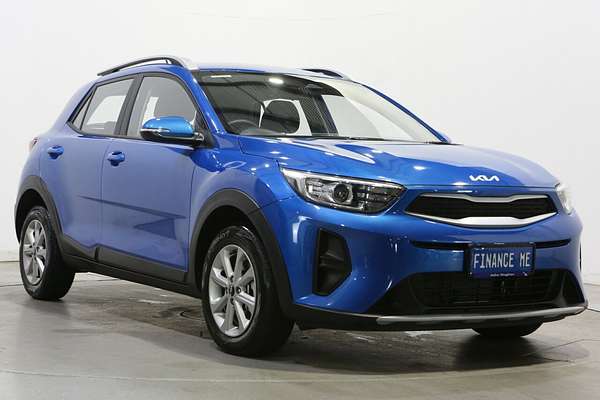 2024 Kia Stonic S YB