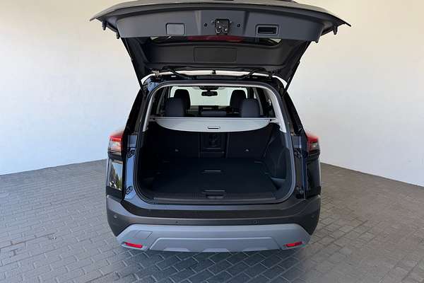 2025 Nissan X-TRAIL Ti T33