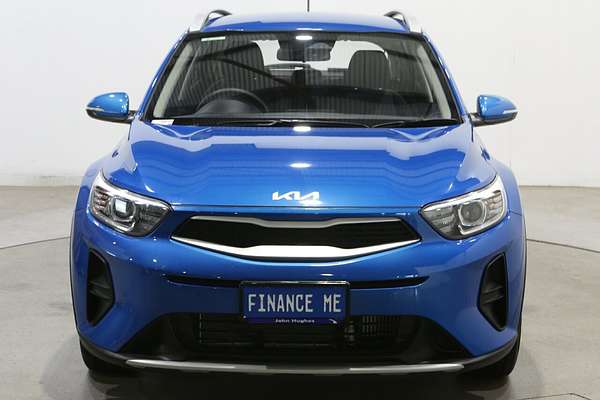 2024 Kia Stonic S YB